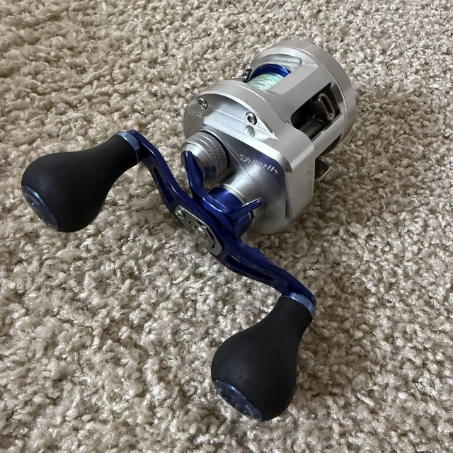 DAIWA RYOGA BJ C1012PE-HW 【公式通販】