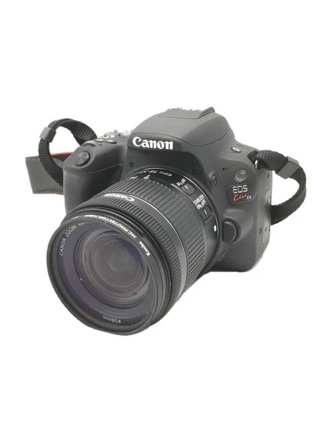 【本日限定】Canon Kiss9xi EF18-135mm デジタル　一眼レフ CANON EOS Kiss X6i EF-S18-135 IS STM レンズキット 価格比較