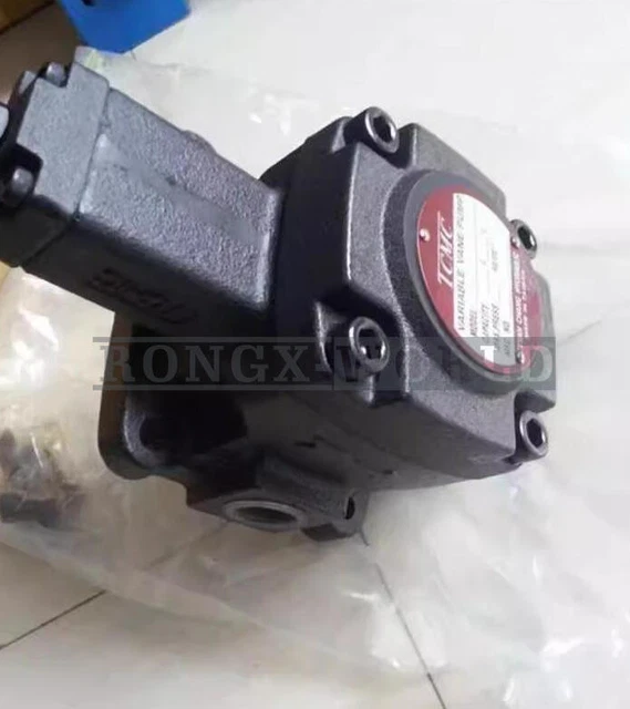 New 1PCS TCMC Vane pump TCVP-F15-A2