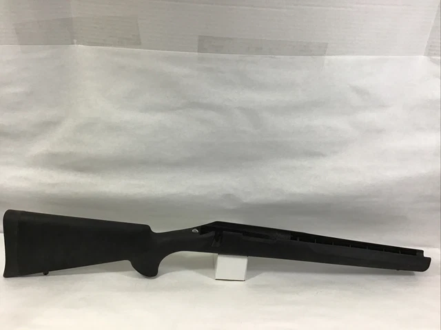 Hogue Remington 700  Short Action BDL Stock. #87