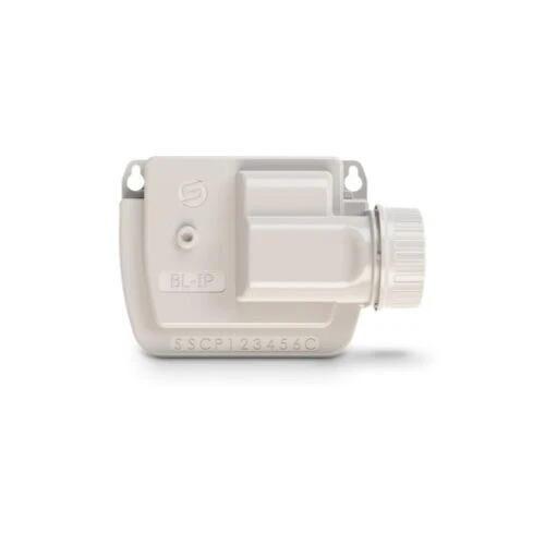 Programmatore a batteria per irrigazione SOLEM BL-IP   2 stazione