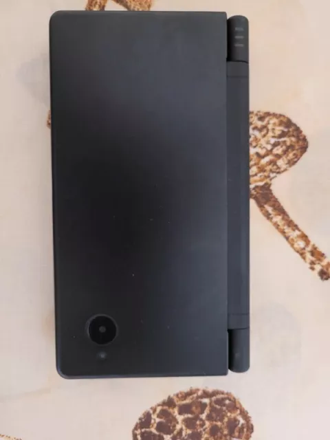 Nintendo DSI Système Portable - Noir