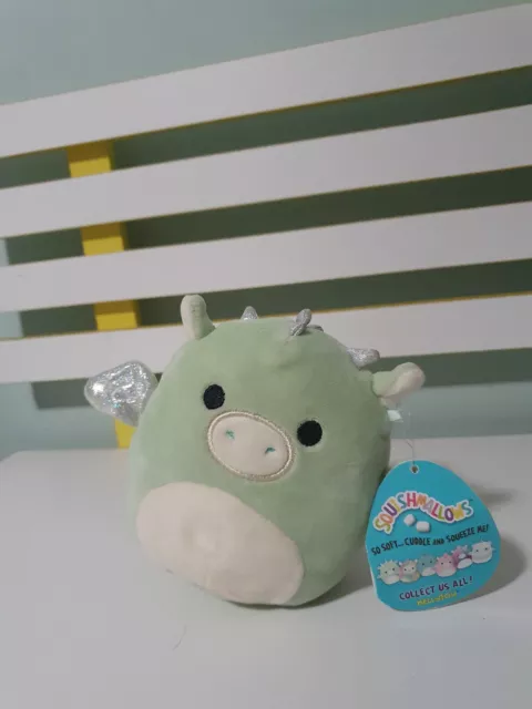 Squishmallows 7.5 Wave 14/15 Squad - Super Soft Squish Animal Plush Toy