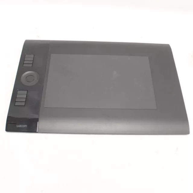 WACOM Intuos4 PTK-640 Medium A5 Drawing Graphics Tablet - K25