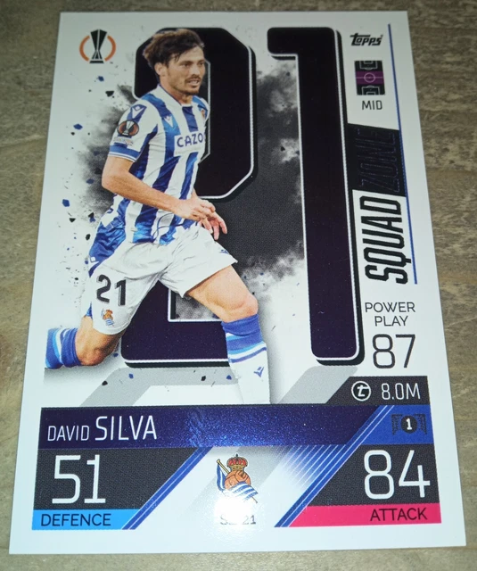 TOPPS MATCH ATTAX Extra 22/23 2023
