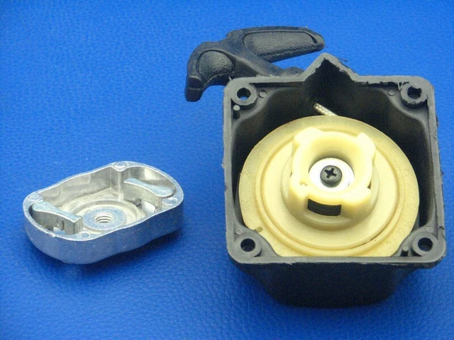 Carburatore Per Decespugliatore Parkside PBK 4 A1 - Alta Efficienza - Foto 8