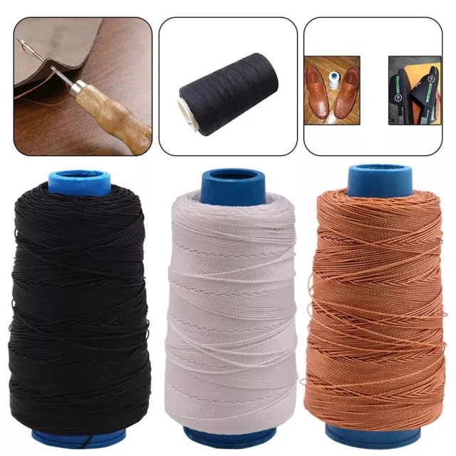 Knitting Thread Crafts For Shoe Repair Handmade Leather Multi-Function