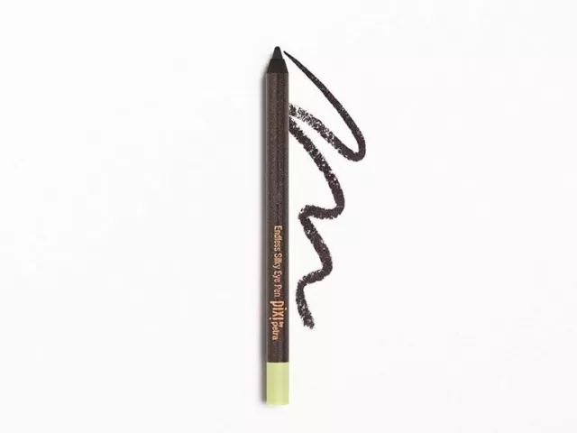 BRANDNEU - Pixi by Petra endloser seidiger Augenstift 1,2 g - Farbton: BlackCaviar