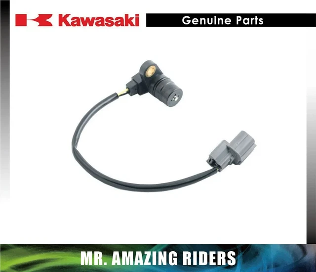 KAWASAKI GENUINE 2000 - 2021 Jet Ski Ultra / Stx Cam Shaft Sensor 21176 ...