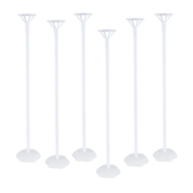 Balloon Stand Base Balloon Holder Column Support For Adult Kids Party Supplies