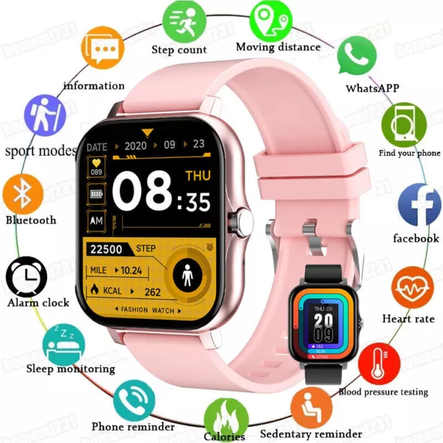 Samsung fitness watch ladies 2025
