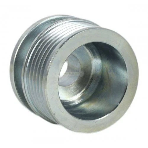 1* Puleggia Alternatore Pulley Nuovo - Oe-Ref. Sg9B037-Pulley Per Valeo Type
