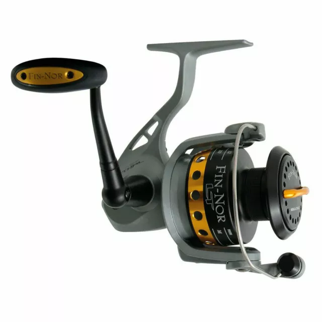 Fin-Nor Lethal LT 60 Spin Spinning Reel LT60 1531259 + Warranty Fin Nor