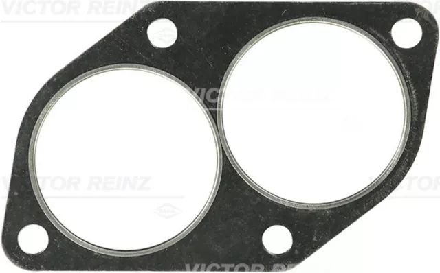 VICTOR REINZ Dichtung Abgasrohr 71-25865-00 für OPEL VECTRA J89 OMEGA Caravan CC