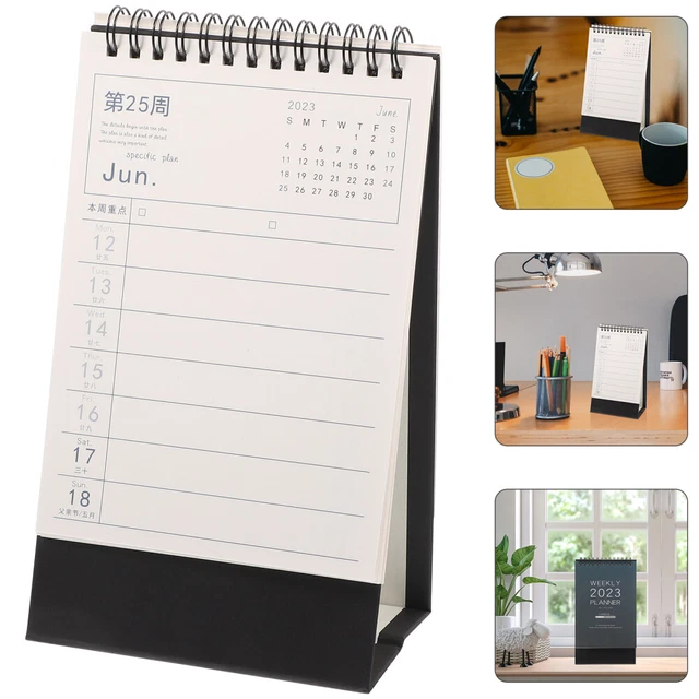CALENDAR 2023 DESKTOP calendar 2023 table calendar monthly desk