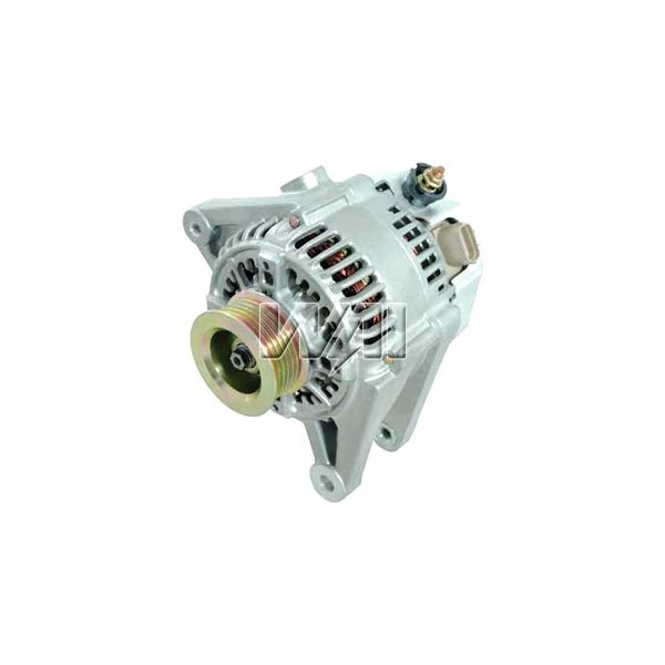 Alternator 80 Amp GT 1ZZFE Engine 5 Speed Fits 00-05 CELICA 87435