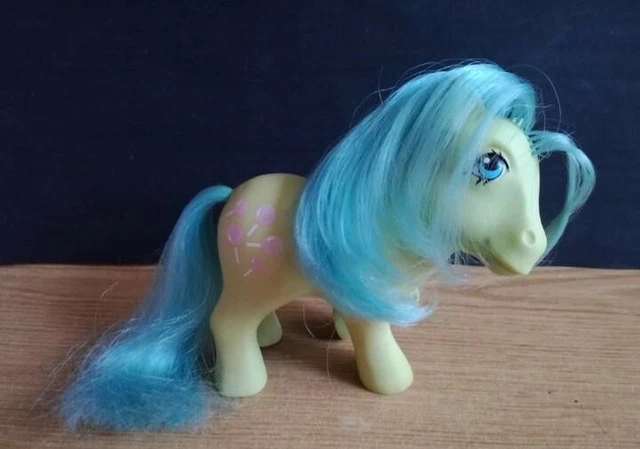 Muñecos Mi Pequeño Pony | Juguetes de Colección