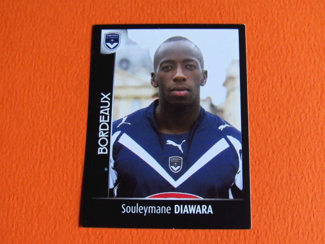 N° 38 PHILIPPE Lucas Panini Foot 94 1993 Girondins De Bordeaux Image Stickers EUR 3,00 - FR