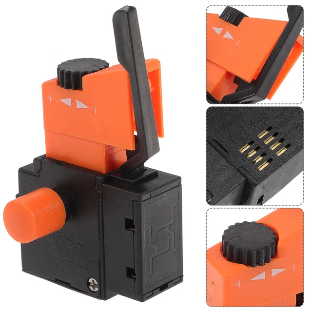 FLOW バレルセット MAX DIA 7.6mm Switch Accessories, Switches, Electrical Equipment