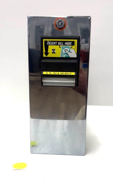 Wholesale Mei Coin Acceptor Bill Validator TB74 Compatible