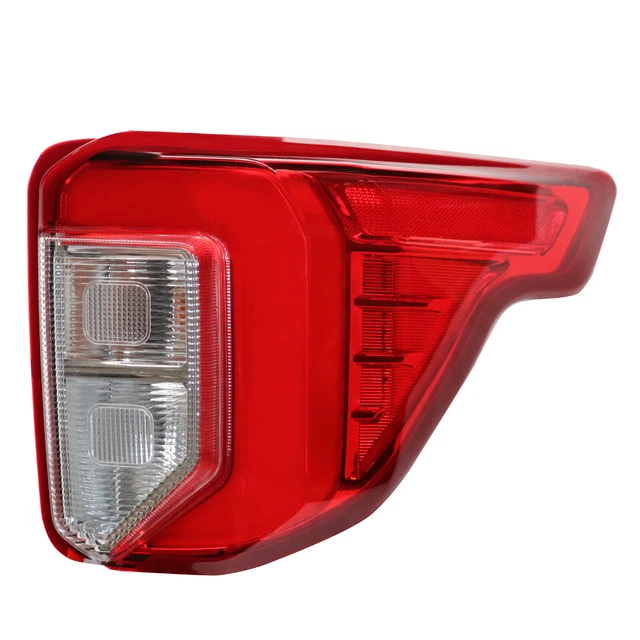 PEUGEOT 505 Estate rear lights left and right - Car Parts