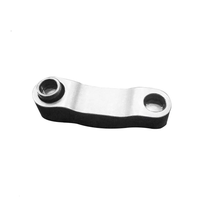 3106042 Engine T-plate ISM QSM11