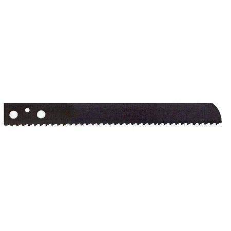 Fein 63503066002 Hacksaw Blade,8 In. L,1 In. W,Hss