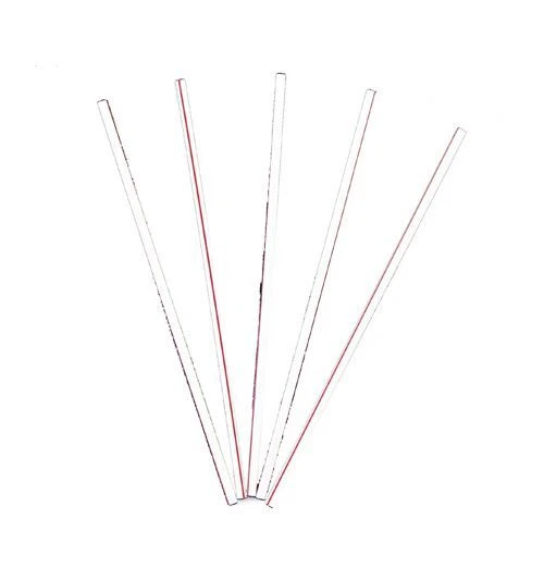 Cell-O-Core BS5WR BAR-PAK 5-1/4" Coffee Stirrers - 10000 / CS