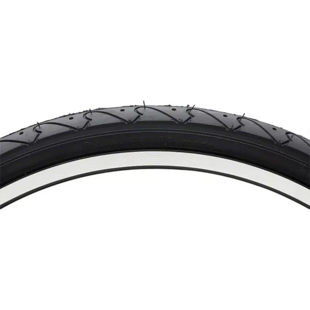 Vee Rubber 26x1.5 Steel Bead Smooth Tread Tire