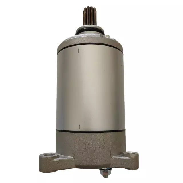 800CC Starter Motor For Massimo MSA800 MSU800 QLINK FrontRunner 800