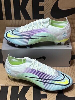 NIKE MERCURIAL VAPOR 14 Elite FG MDS (CV0987-375) Mens Size 13 EUR 157,83 - PicClick DE