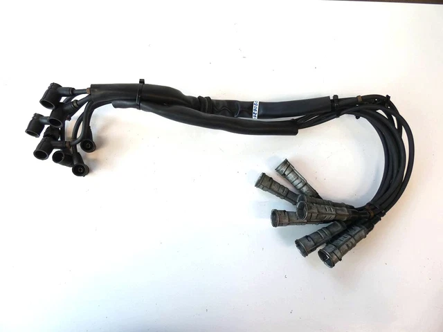 Kit Cavi Accensione BERU ZEF1572 Per Volkswagen Fox 1.4 55kW (2003+)