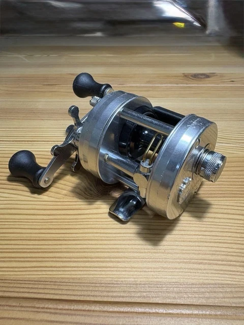 リール Abu Garcia Ambassadeur 1600C IAR ABU Ambassadeur 1600C IAR 176759 | eBay