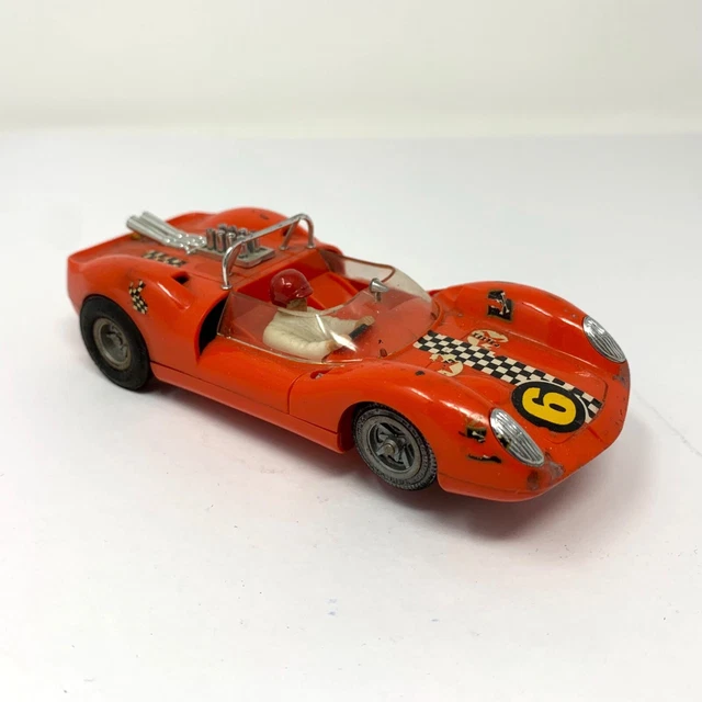 Modellbau-Fleischmann Rennbahn- & Slotcars günstig kaufen