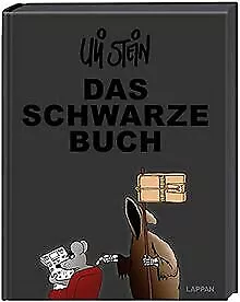 Uli Stein Gesamtausgabe: Das schwarze Buch von Stein, Uli | Buch | Zustand gut