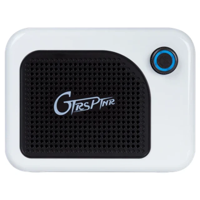 Mooer Gca5 Bluetooth Ampère Blanc