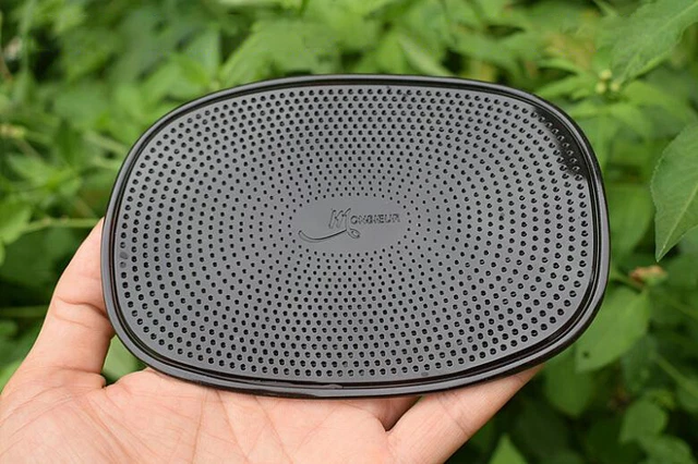 Tappetini antiscivolo tappetini in silicone resistenti alle alte temperature per cellulari in