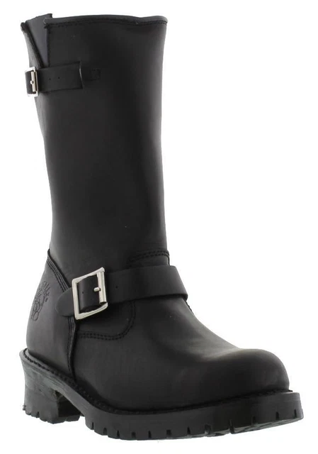 Grinders boots on sale uk