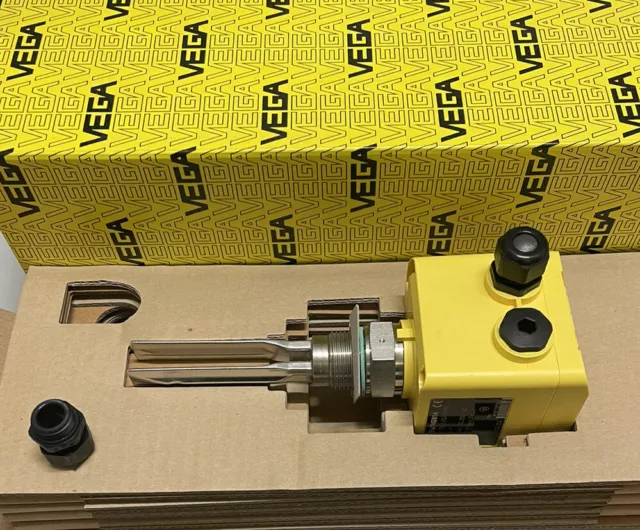 Vega / SWING81A.XGAVXPRX / vibration limit switch