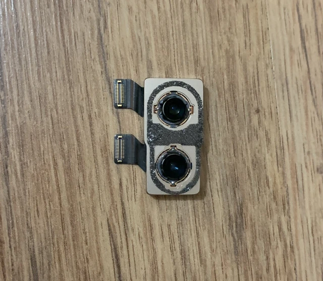 iphone 7 plus back camera olx