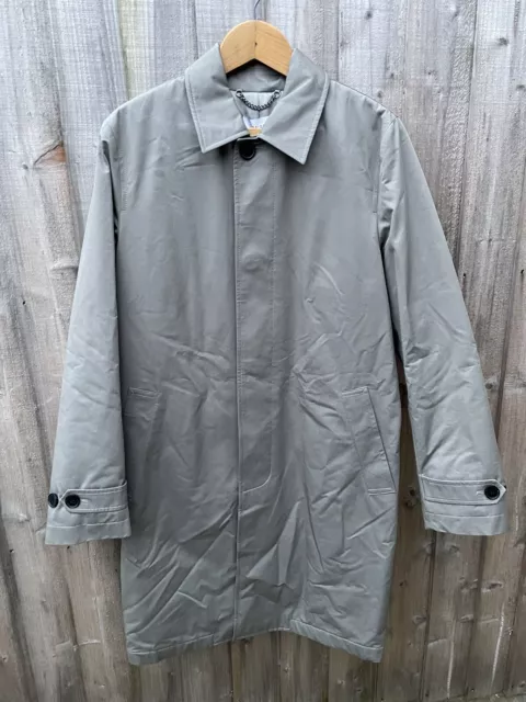 Reiss sales picton coat
