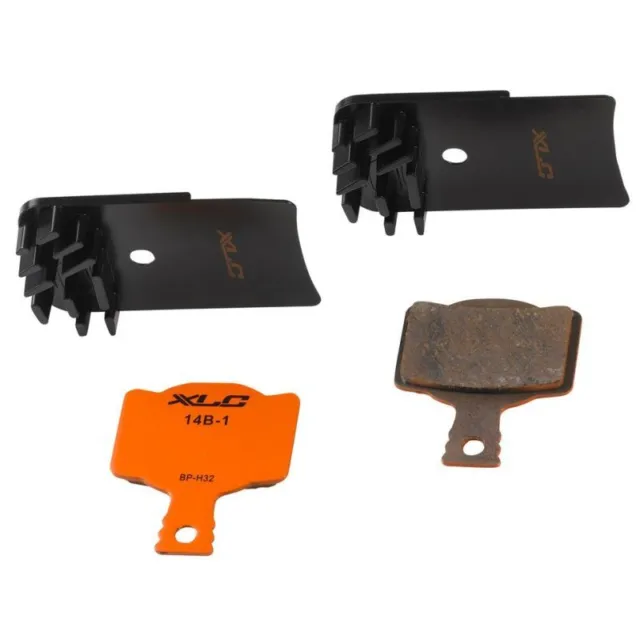 XLC Disc brake pads BP-H32 MAGURA MT PRO