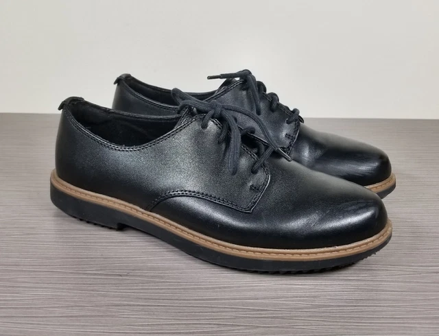 Clarks raisie bloom oxfords cheap
