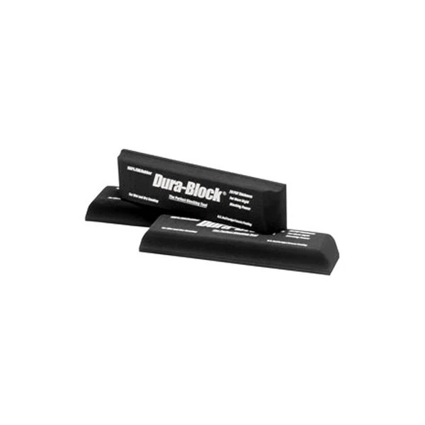 Dura-Block AF4402 11" x 2-5/8" Cut PSA Sanding Block