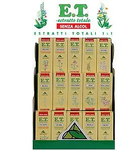 Tiglio Estr T 30ml