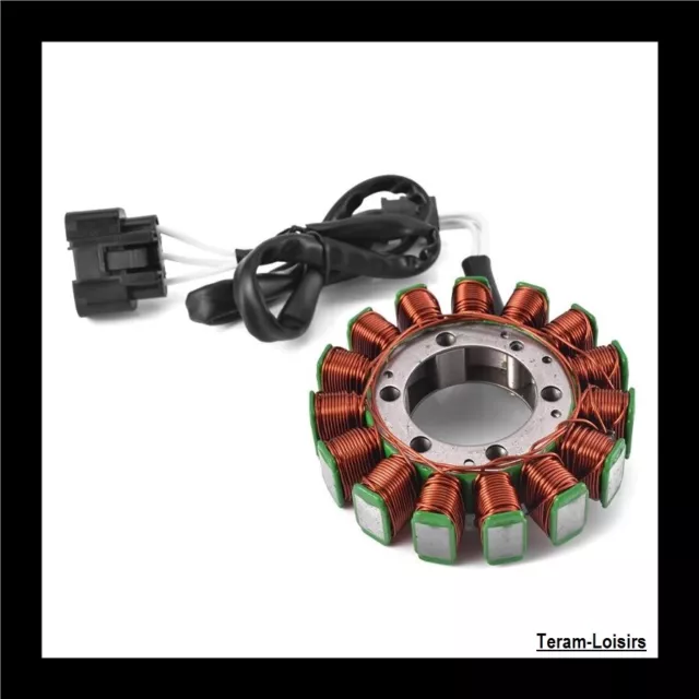 Stator Allumage Alternateur pour Yamaha R1 de 2009 2010 2011 2012 2013 2014 NEUF