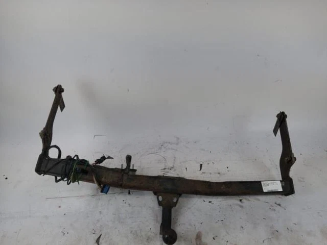 ATTELAGE (BOULE DE remorquage) PEUGEOT 307 PHASE 1 9427C6 EUR 100,00
