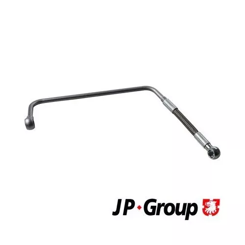 JP GROUP Conduite d'huile, compresseur pour VW VAG 1117602600