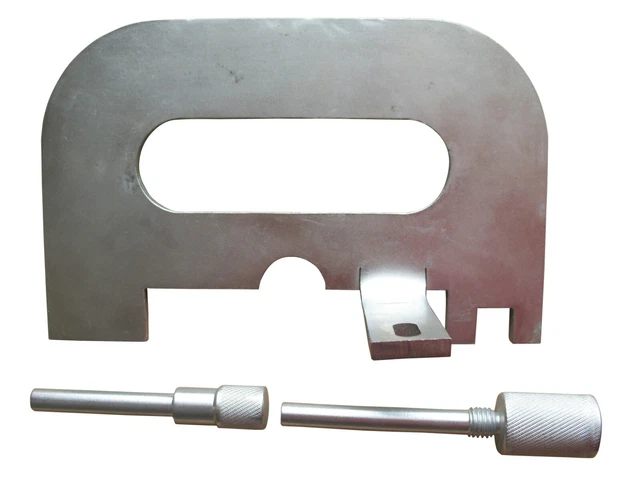 Kit Timing Renault Clio Laguna Megane Kit Outils Réglage Arbre à Cames RUIZHI Pour Renault/Opel 1.4-2.0 16V - Compatible K4J K4M F4P F4R Kit Pour Clio Laguna Megane