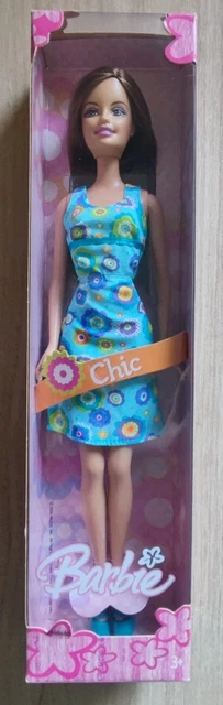 Poupée Barbie Reine Rayla - La Magie De Pegasus - Édition 2005 - Vintage Et De Collection, Occasion